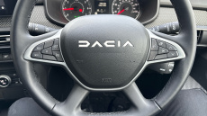 Dacia Sandero 1.0 Tce Journey 5dr Petrol Hatchback